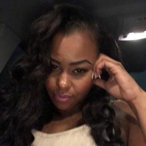 Meet your Posher, Kimberly